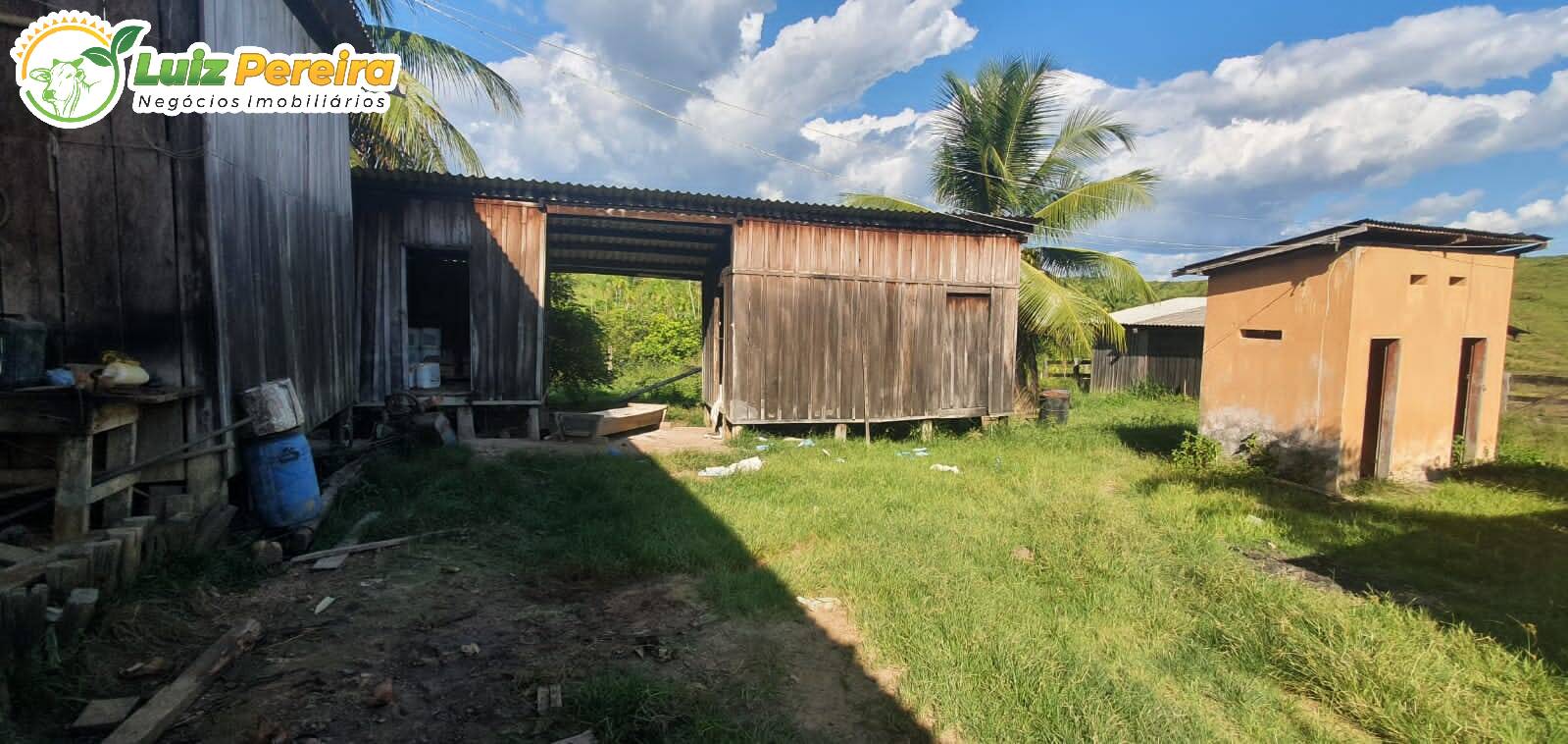 Fazenda à venda, 30250000m² - Foto 23