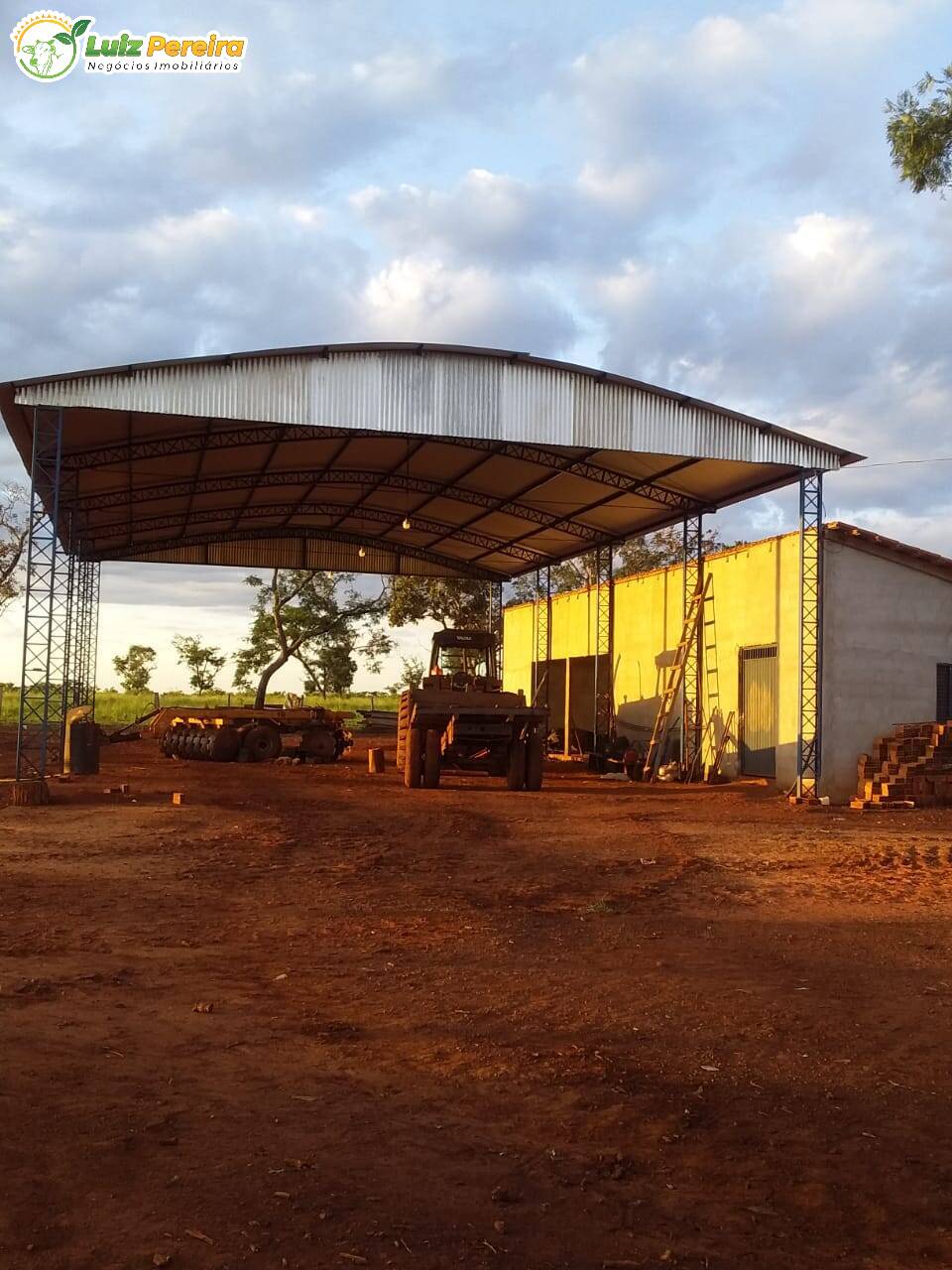 Fazenda à venda, 15000000m² - Foto 17