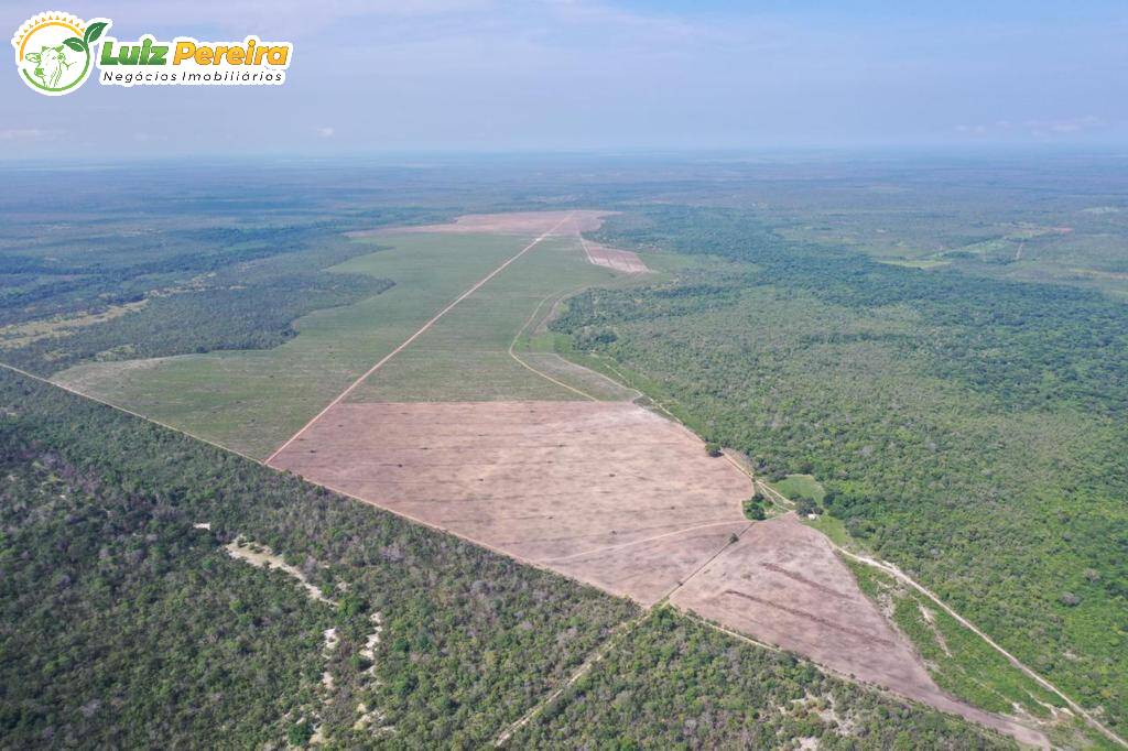 Fazenda à venda, 27000000m² - Foto 15