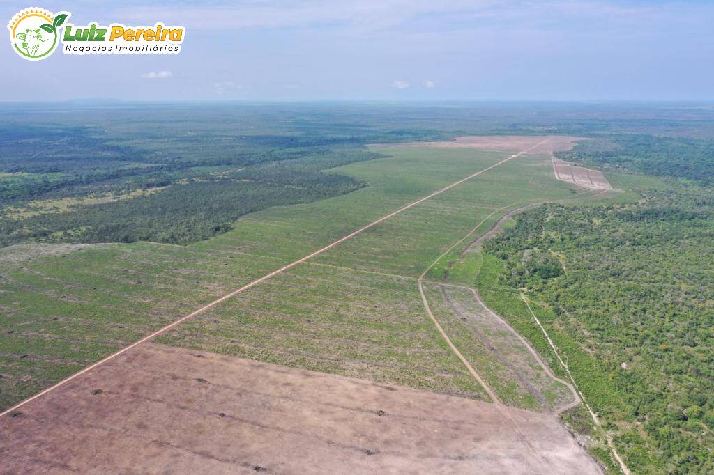 Fazenda à venda, 27000000m² - Foto 14