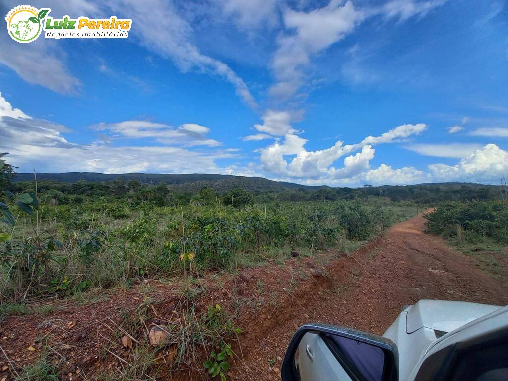 Fazenda à venda, 48400000m² - Foto 24