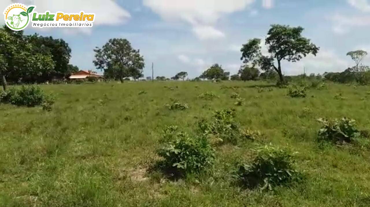 Fazenda à venda, 261m² - Foto 1