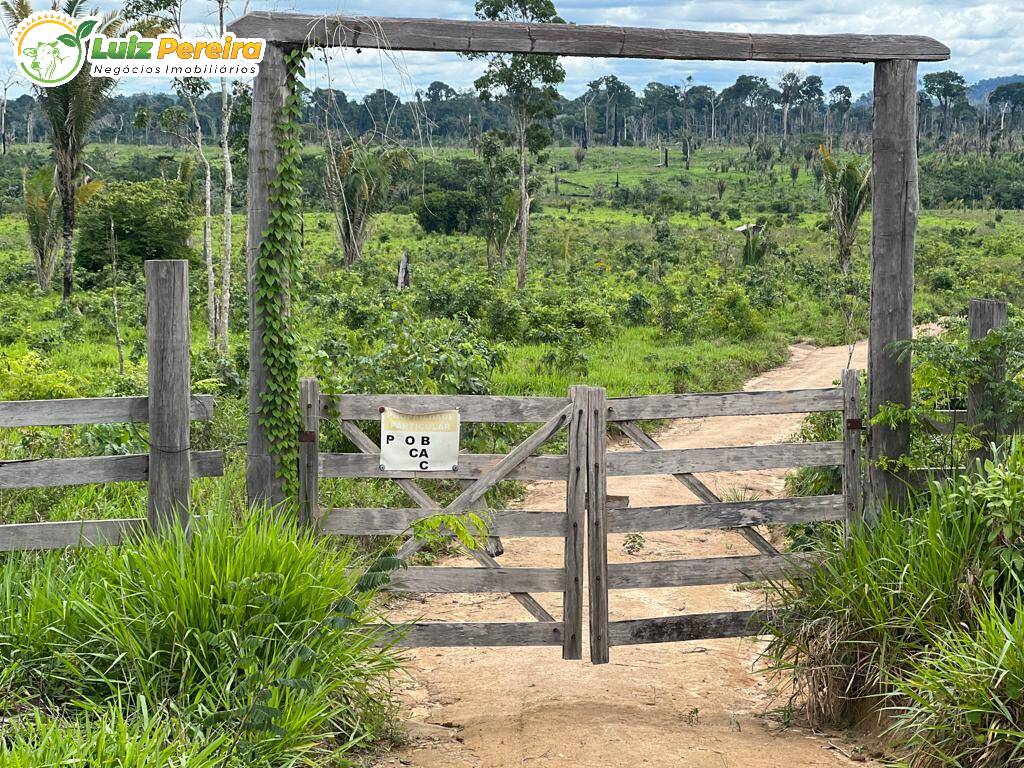 Fazenda à venda, 7260000m² - Foto 6