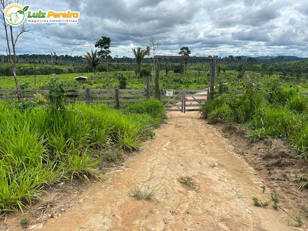 Fazenda à venda, 7260000m² - Foto 8