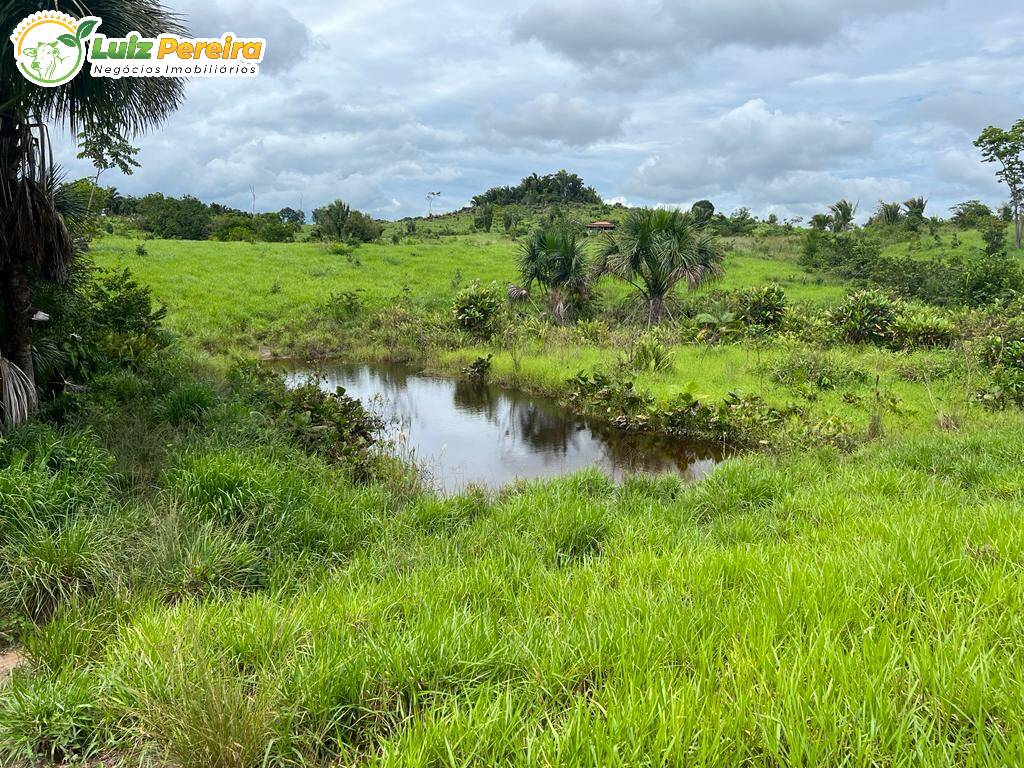 Fazenda à venda, 7260000m² - Foto 1