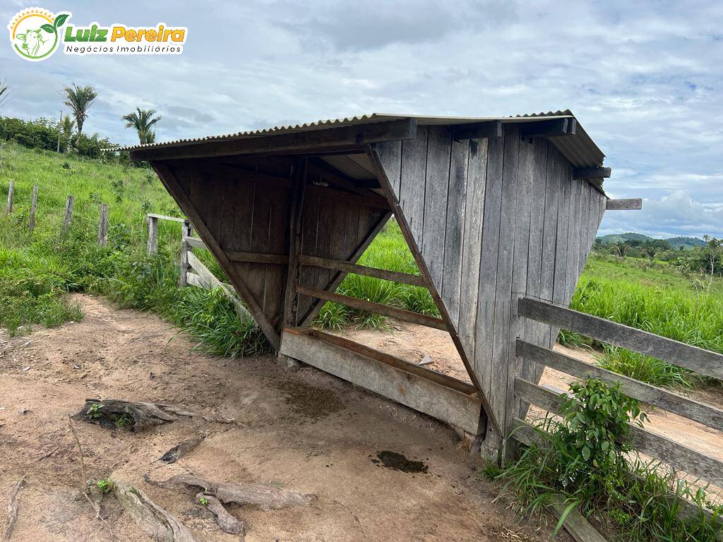 Fazenda à venda, 7260000m² - Foto 11