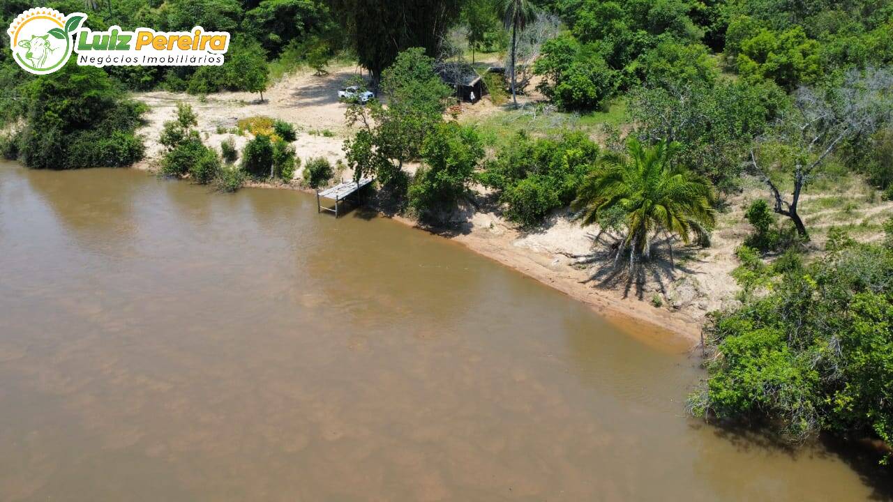 Fazenda à venda, 3600000m² - Foto 9