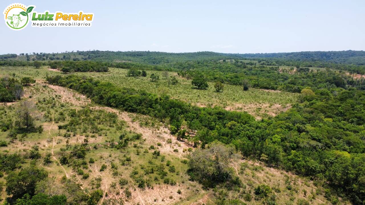 Fazenda à venda, 3600000m² - Foto 5