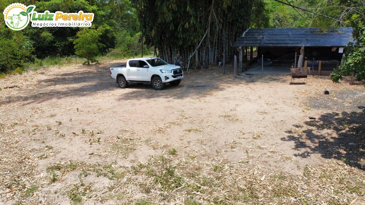 Fazenda à venda, 3600000m² - Foto 13