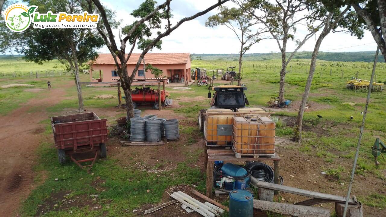 Fazenda à venda, 15488000m² - Foto 12