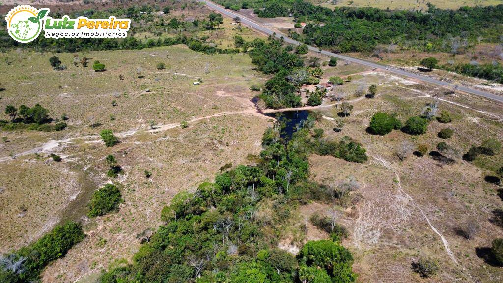 Fazenda à venda, 8910000m² - Foto 6