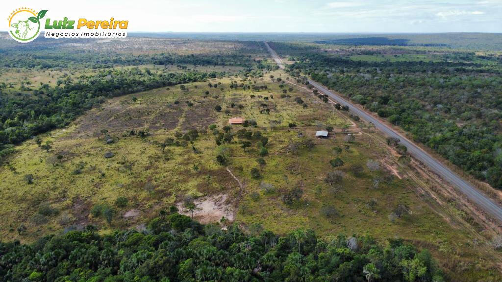 Fazenda à venda, 8910000m² - Foto 9