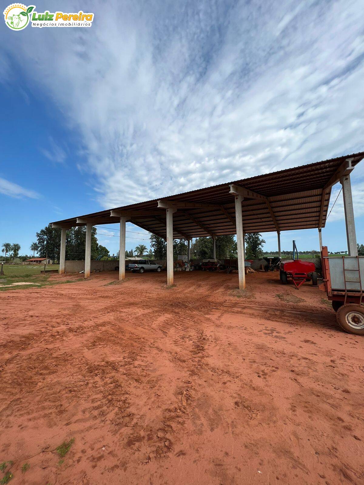 Fazenda à venda, 4880000m² - Foto 15