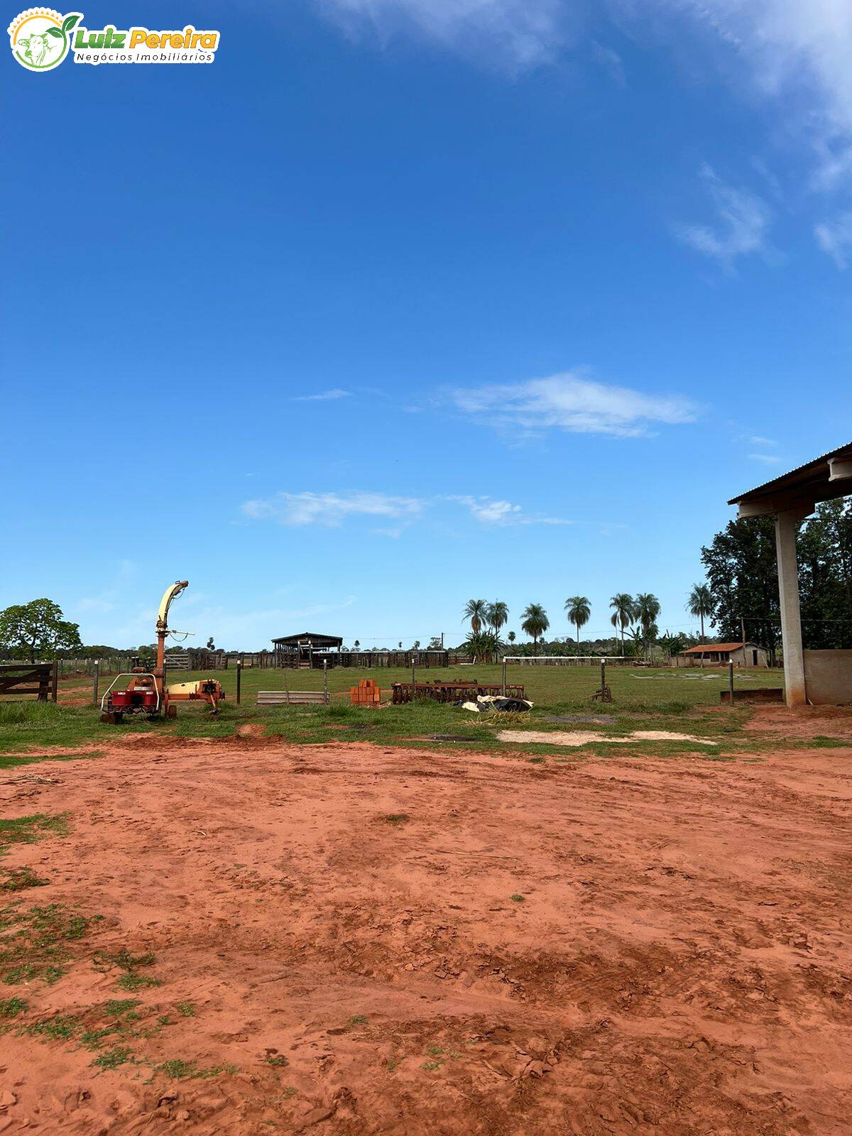 Fazenda à venda, 4880000m² - Foto 19