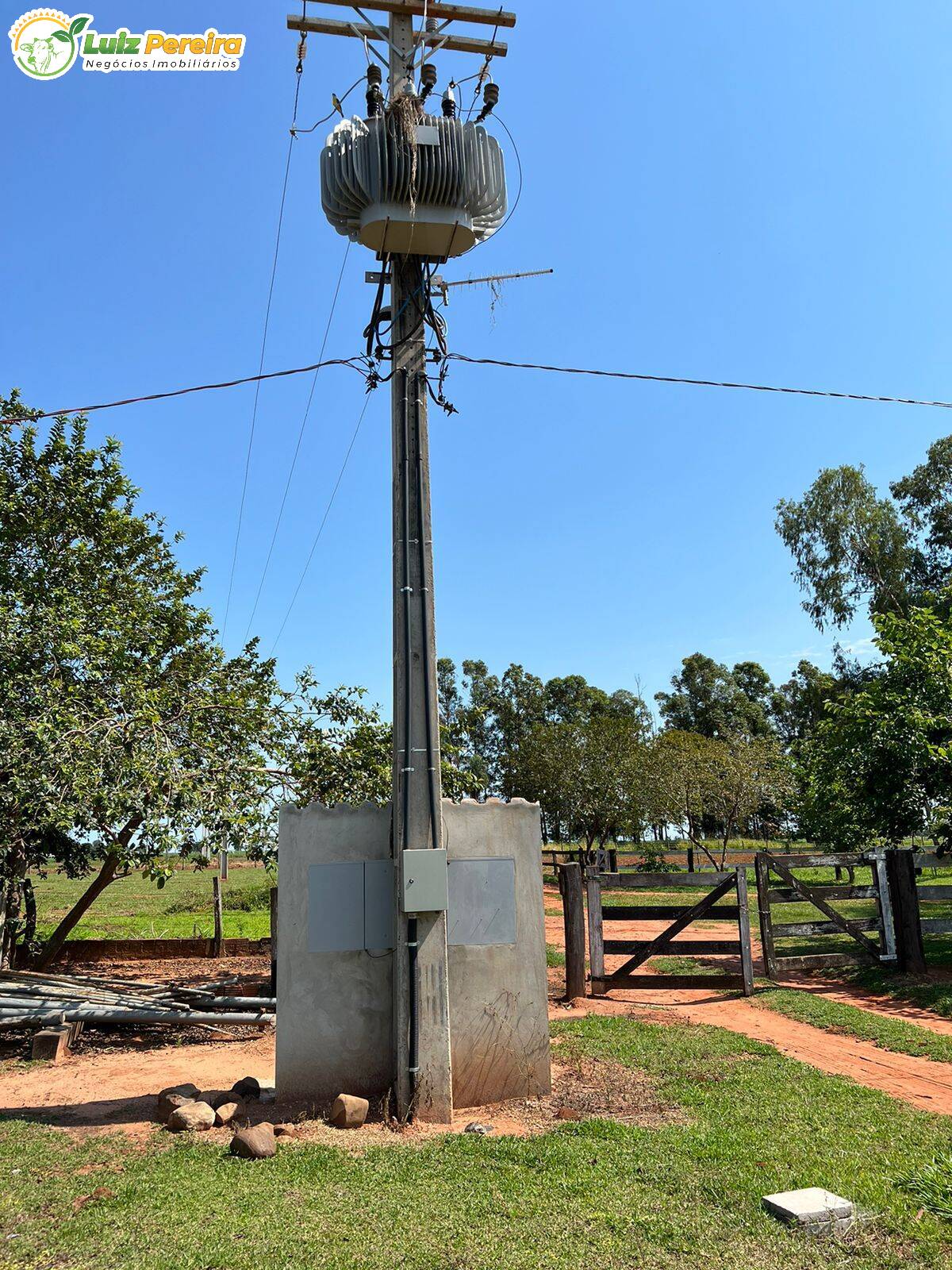 Fazenda à venda, 4880000m² - Foto 37