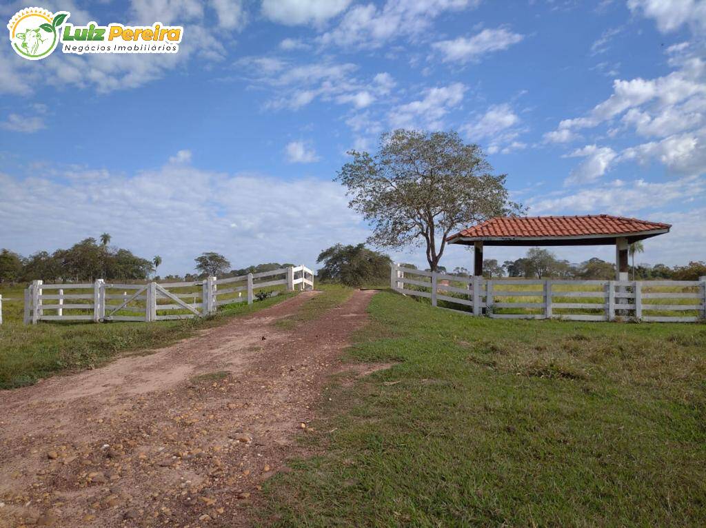 Fazenda à venda, 11820000m² - Foto 22