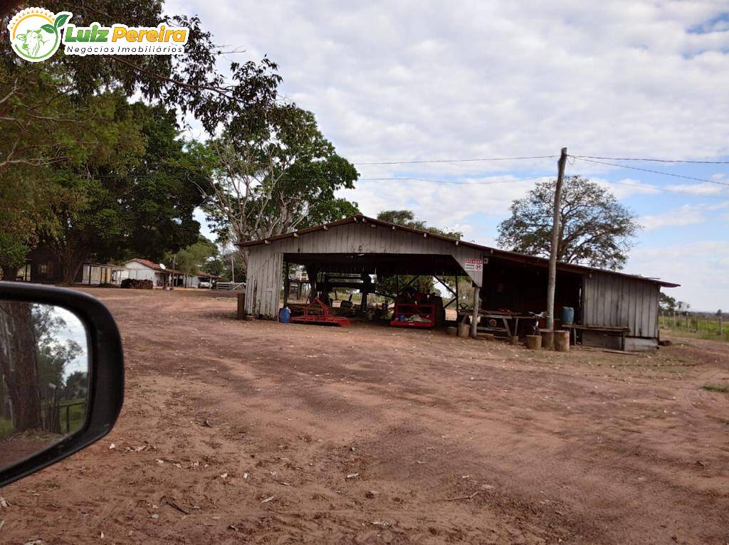 Fazenda à venda, 11820000m² - Foto 18