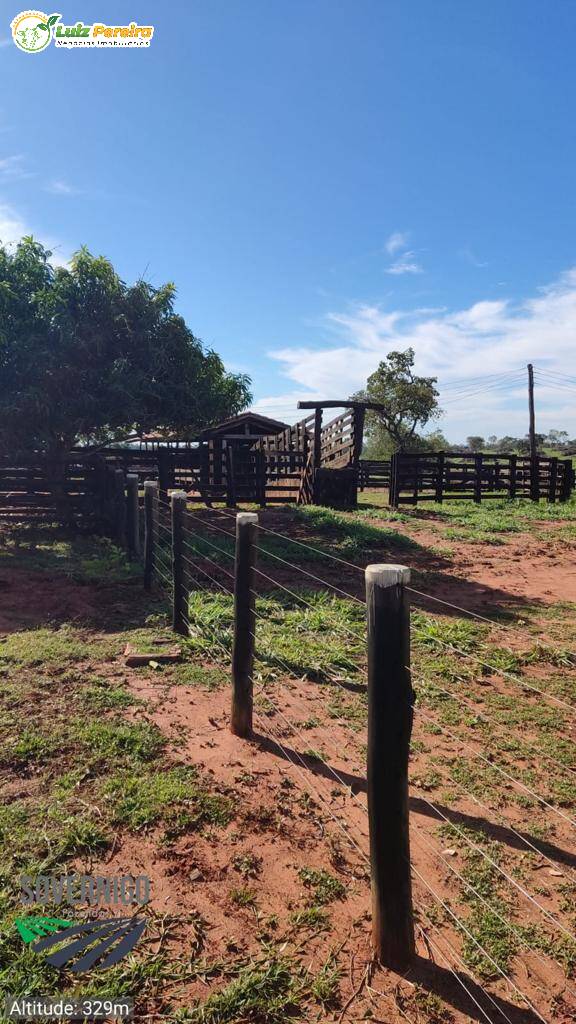 Fazenda à venda, 4210000m² - Foto 24