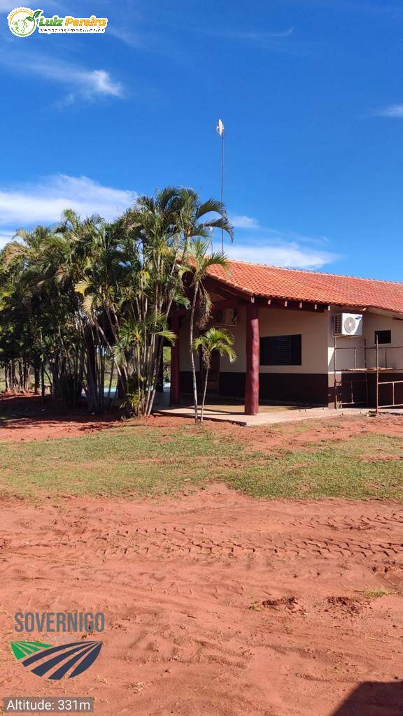 Fazenda à venda, 4210000m² - Foto 26