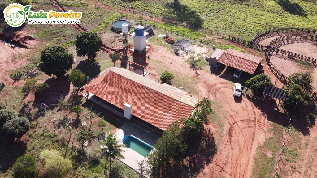 Fazenda à venda, 4210000m² - Foto 21