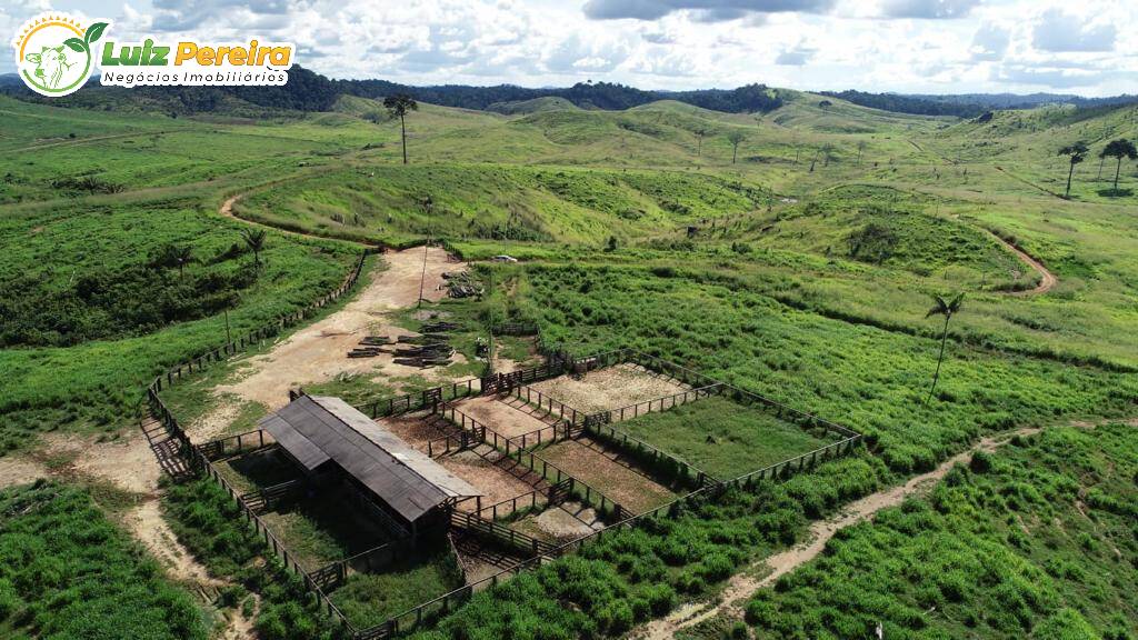 Fazenda à venda, 91960000m² - Foto 1