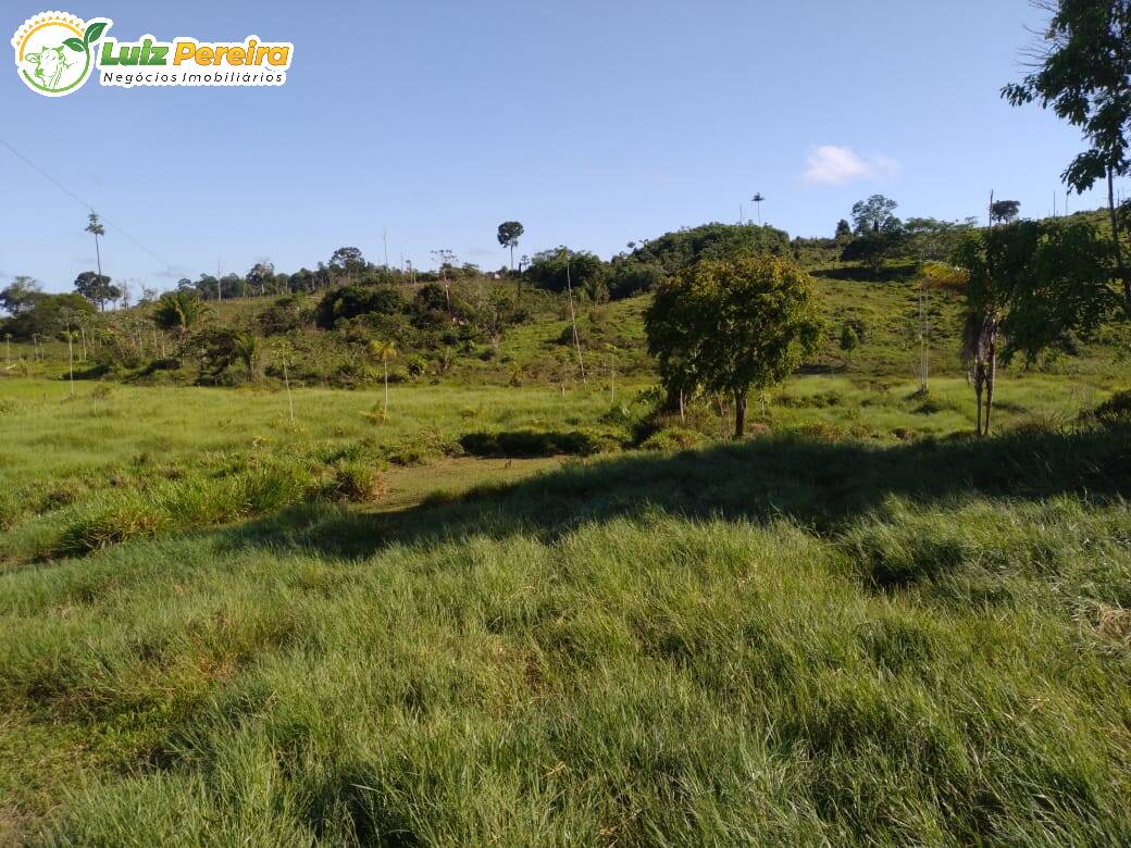 Fazenda à venda, 4840000m² - Foto 2