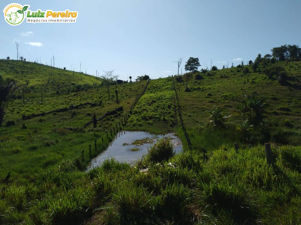 Fazenda à venda, 4840000m² - Foto 3