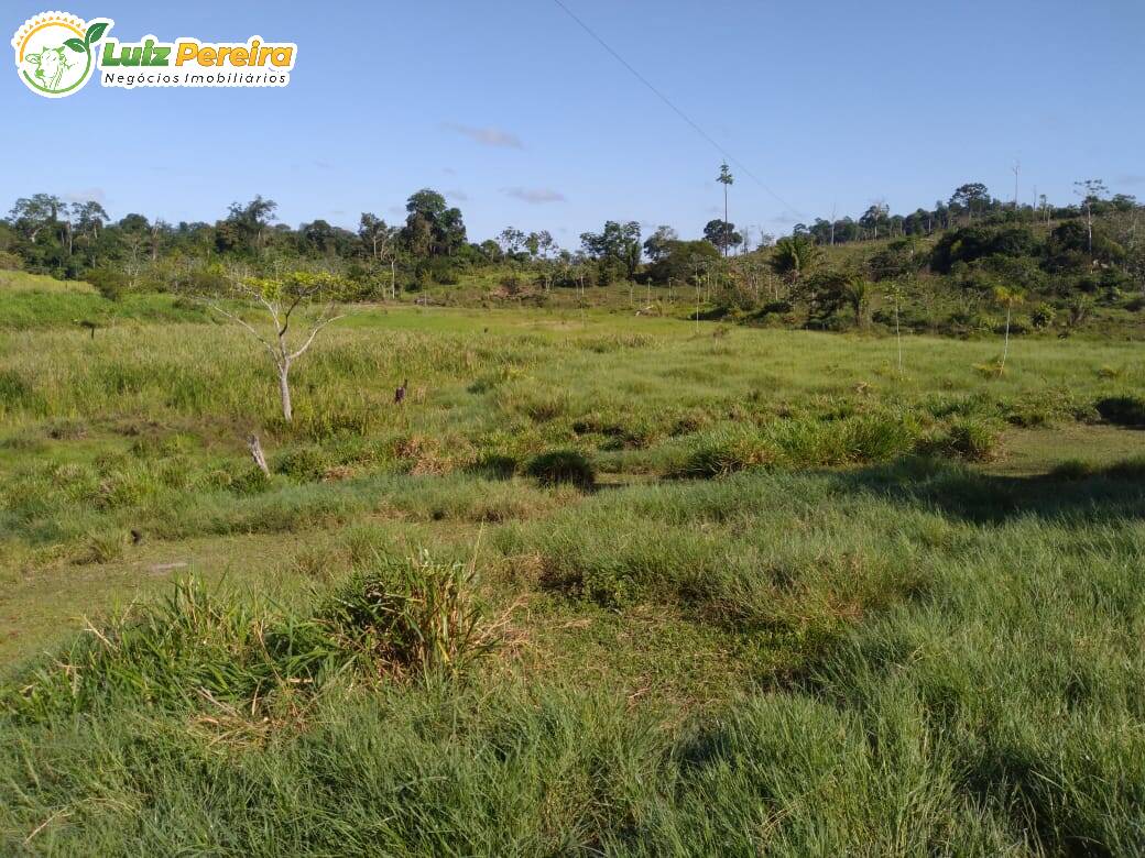 Fazenda à venda, 4840000m² - Foto 1