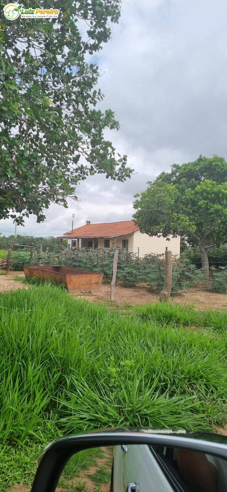 Fazenda à venda, 3000000m² - Foto 6