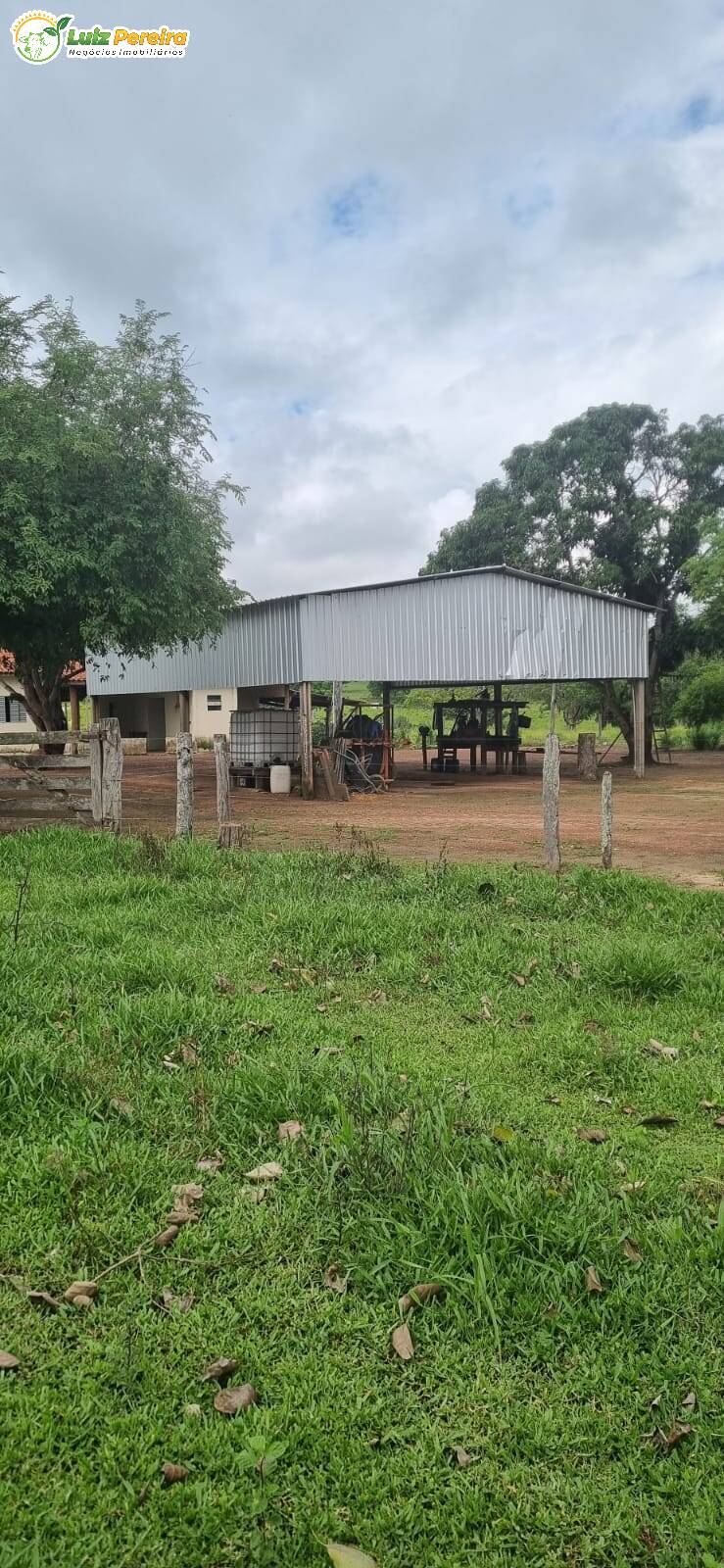 Fazenda à venda, 3000000m² - Foto 7