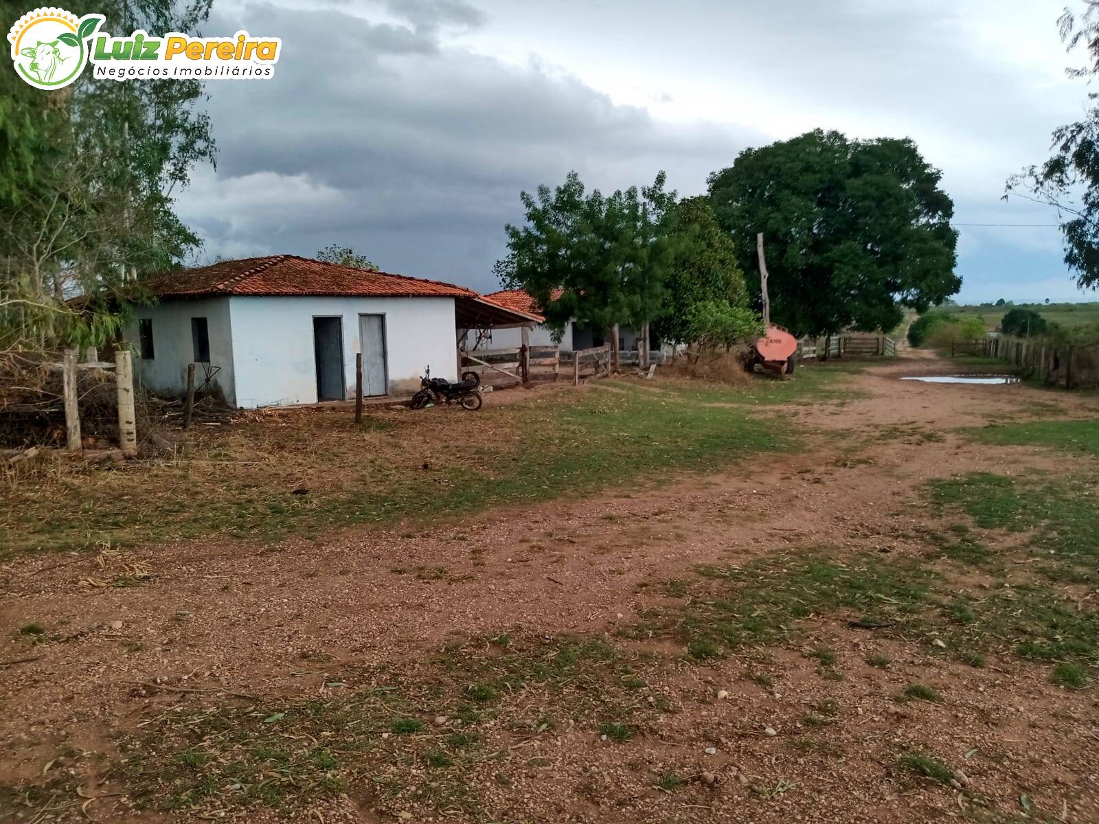 Fazenda à venda, 4540000m² - Foto 14