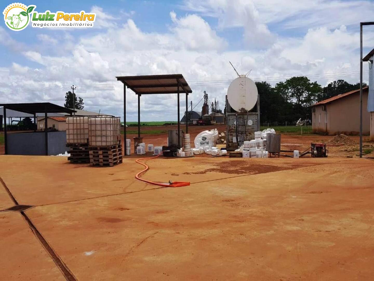 Fazenda à venda, 329296000m² - Foto 48