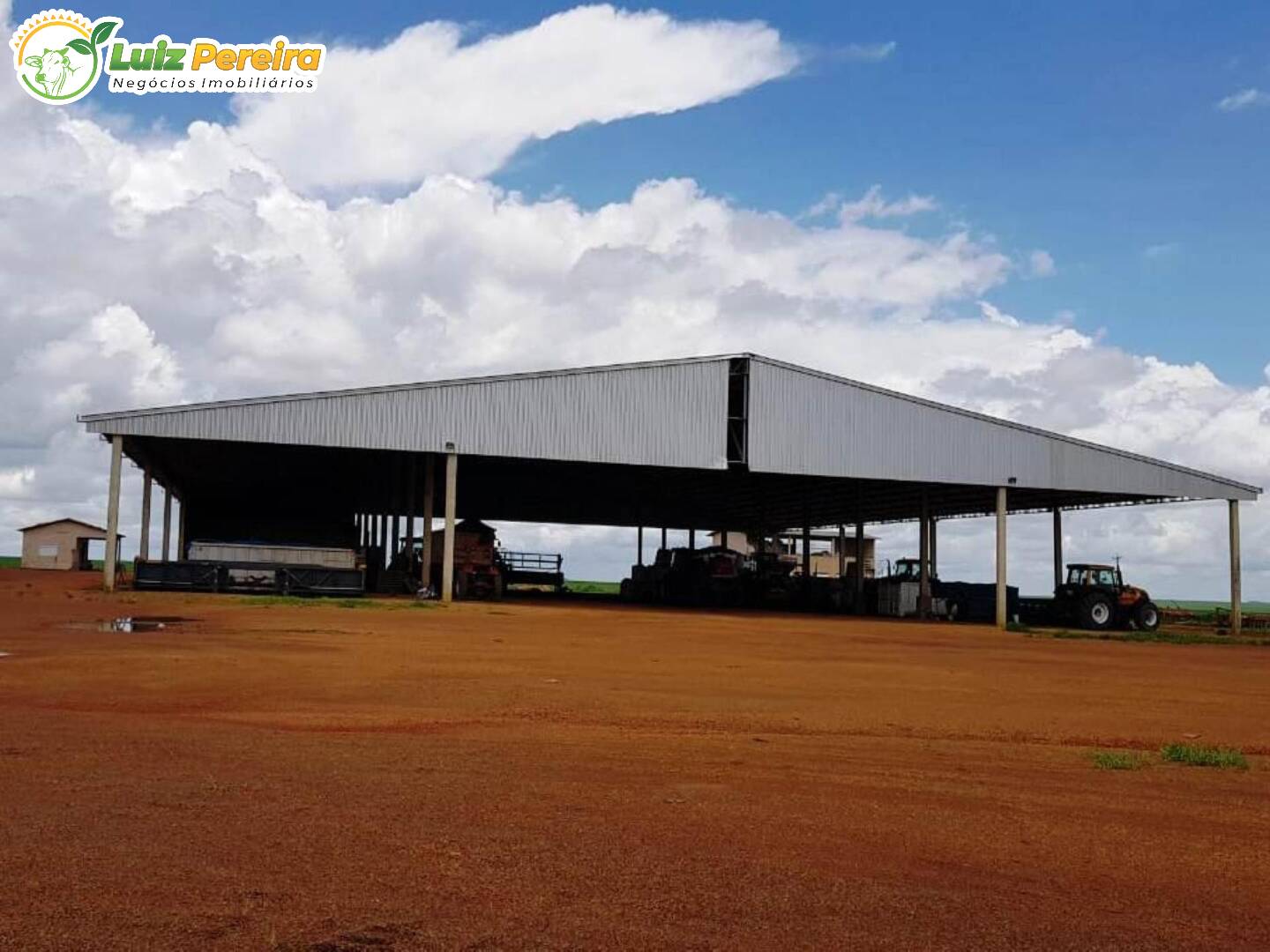 Fazenda à venda, 329296000m² - Foto 58