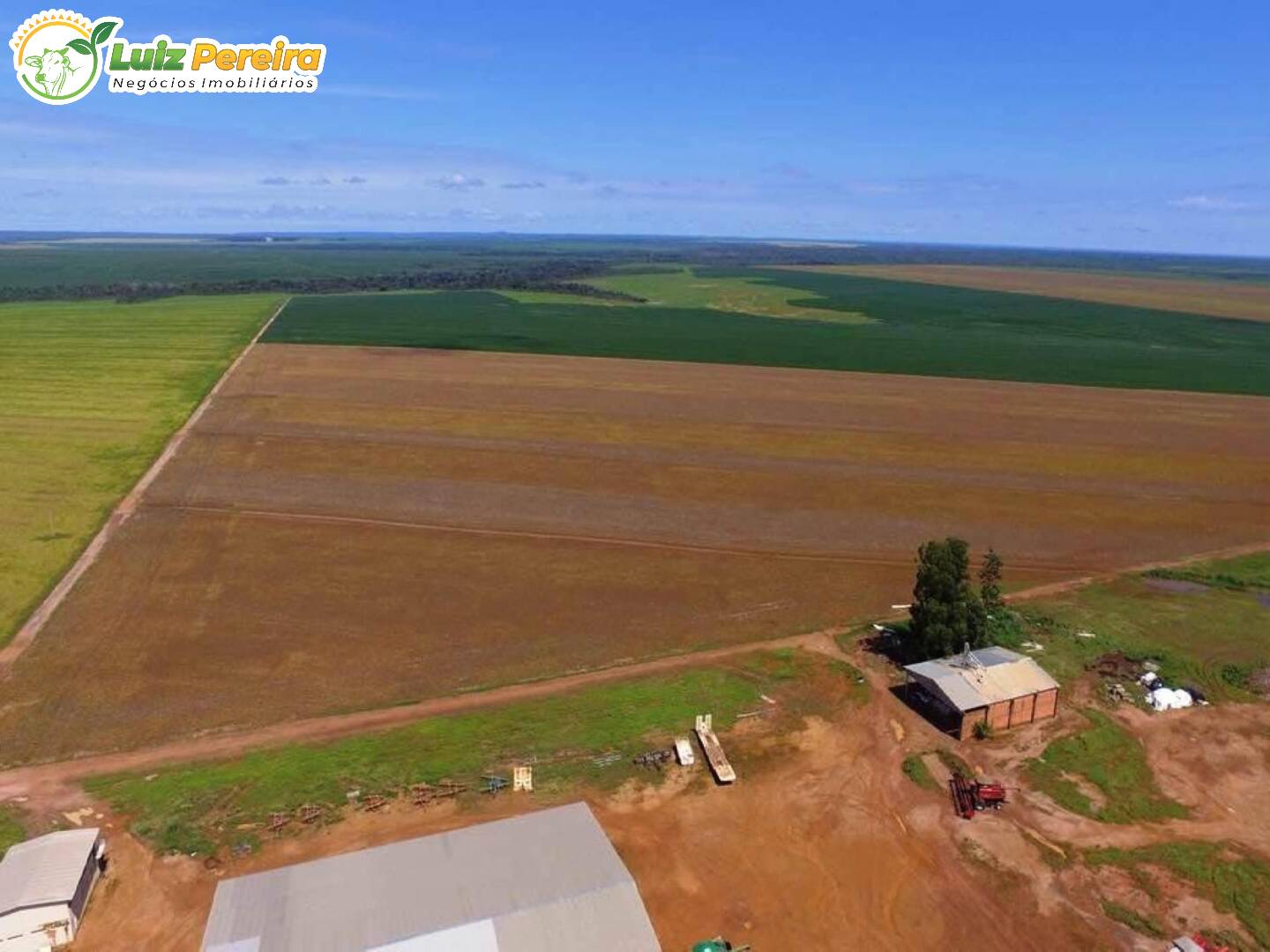Fazenda-Sítio-Chácara, 32930 hectares - Foto 3