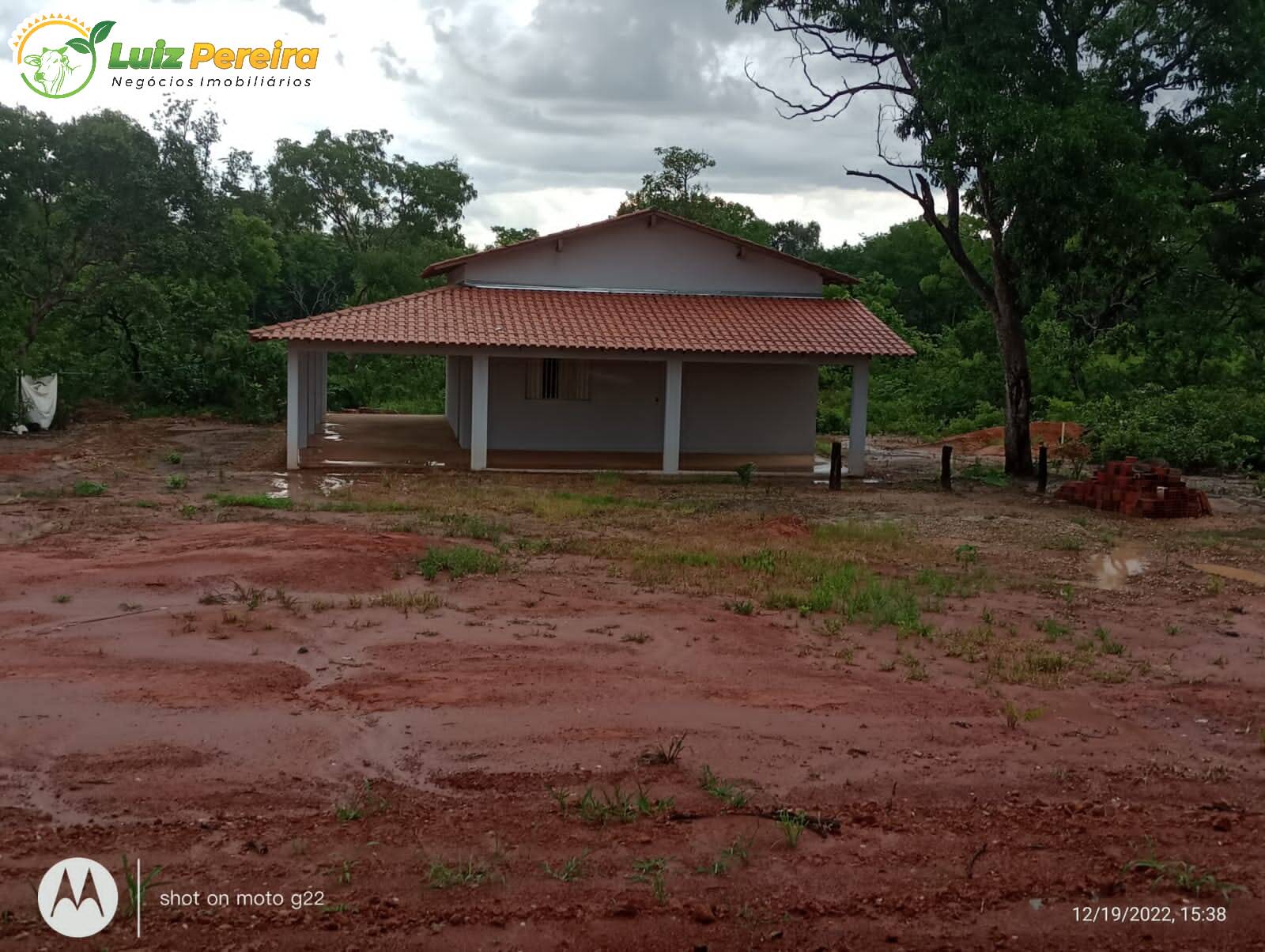 Fazenda à venda, 61000000m² - Foto 18