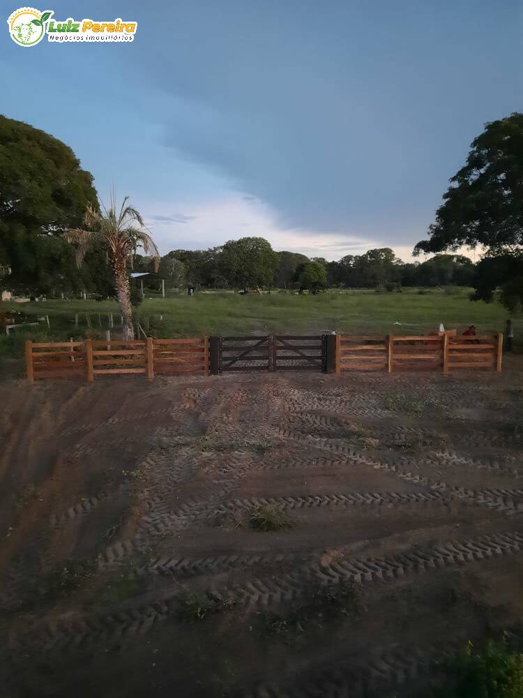 Fazenda à venda, 198000000m² - Foto 6