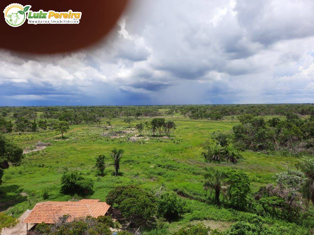 Fazenda à venda, 198000000m² - Foto 2