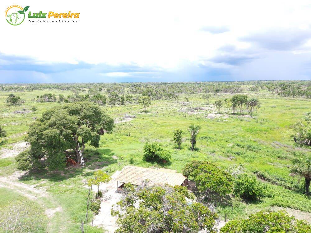 Fazenda à venda, 198000000m² - Foto 1