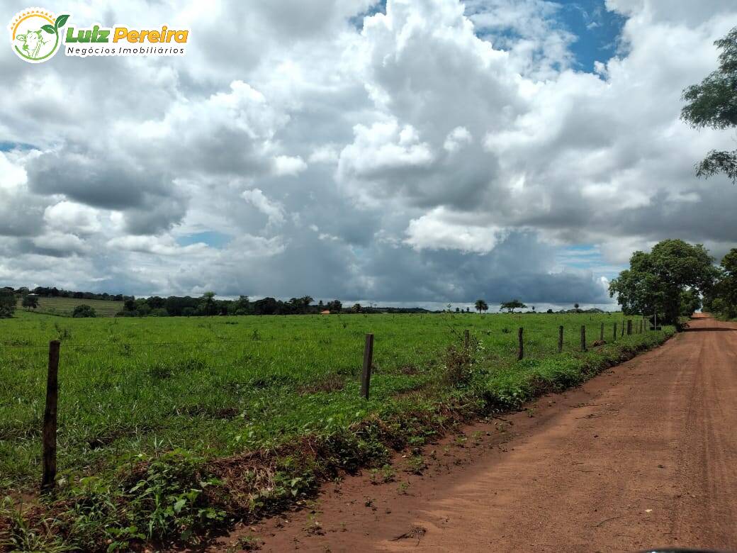 Fazenda à venda, 4600000m² - Foto 5