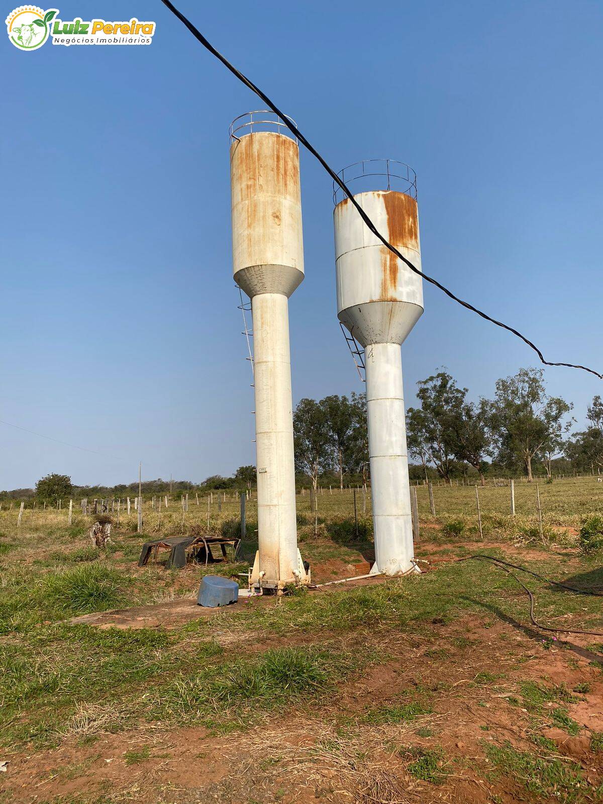 Fazenda à venda, 5100000m² - Foto 8