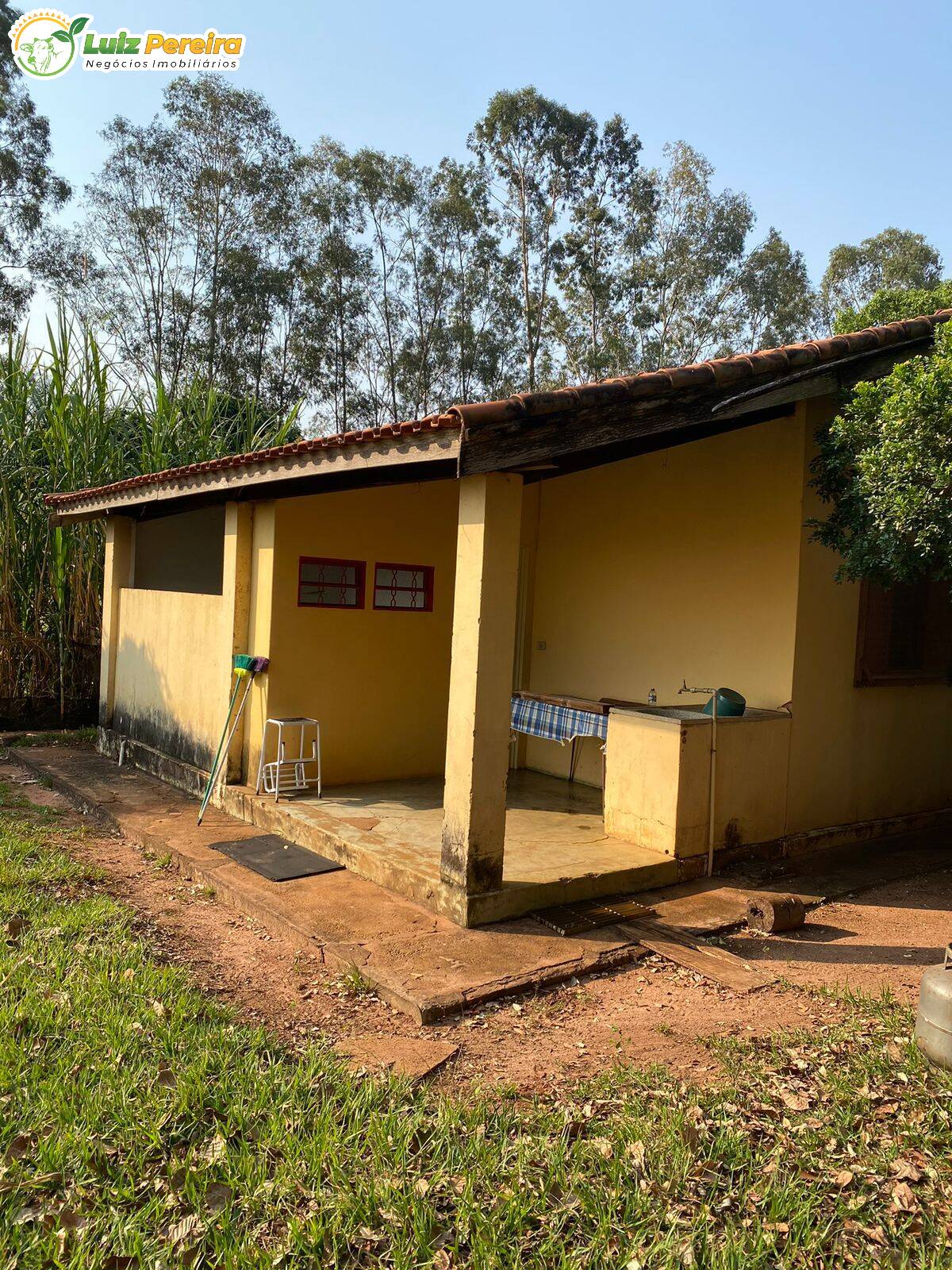 Fazenda à venda, 5100000m² - Foto 12