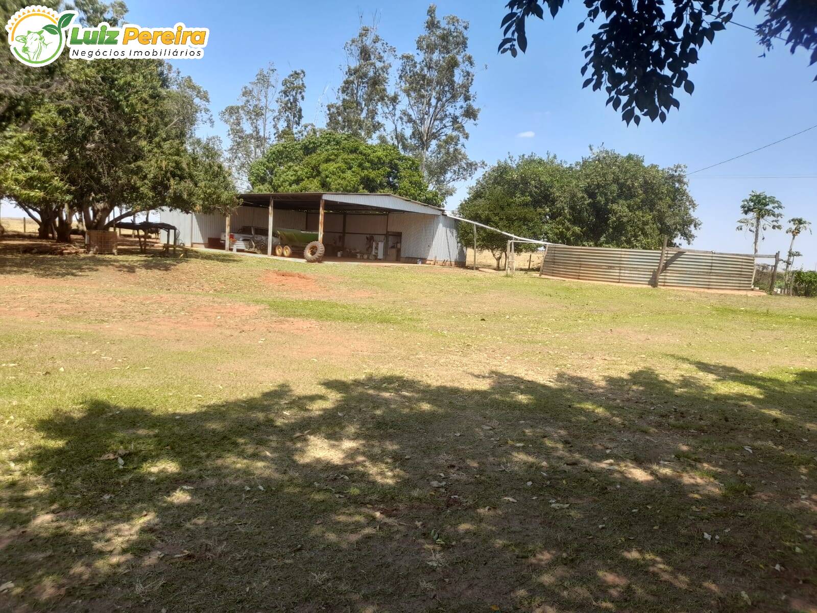 Fazenda à venda, 12500000m² - Foto 7