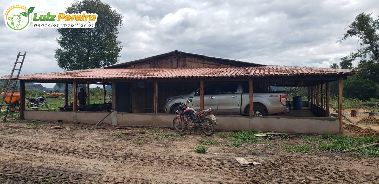 Fazenda à venda, 56240000m² - Foto 5