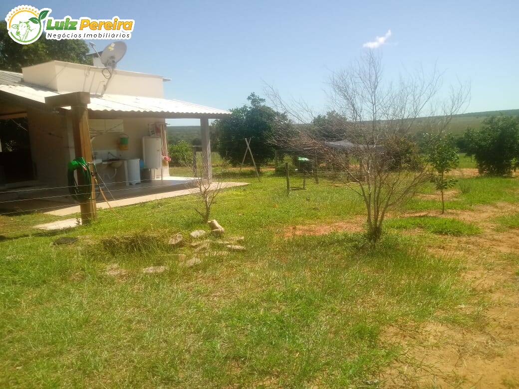 Fazenda à venda, 3000000m² - Foto 21