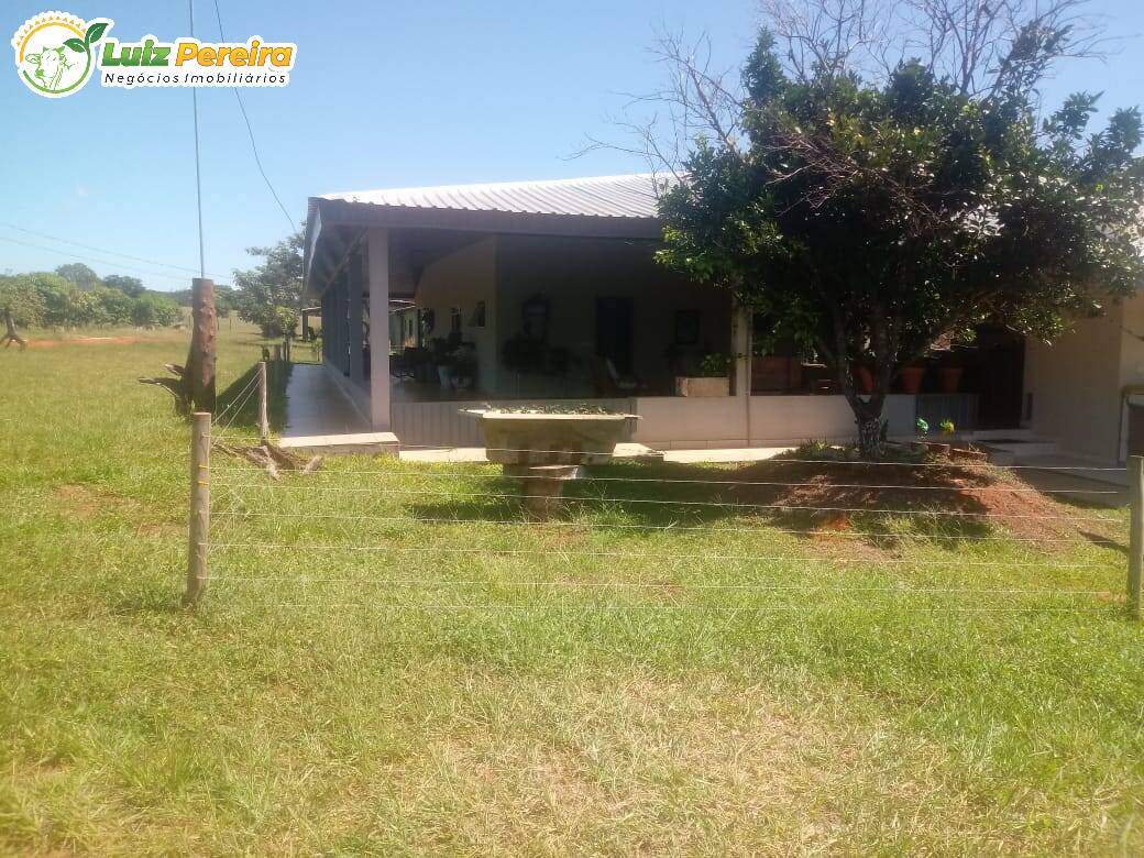 Fazenda à venda, 3000000m² - Foto 17