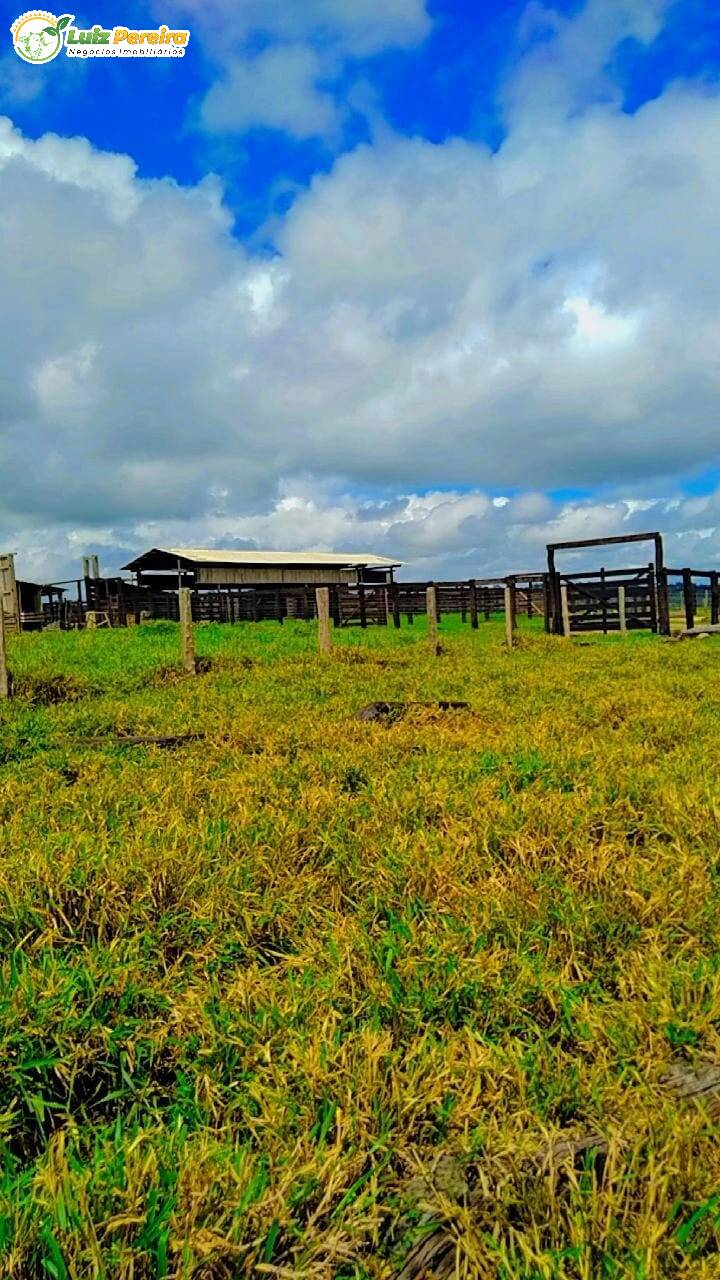 Fazenda à venda, 5227200m² - Foto 11