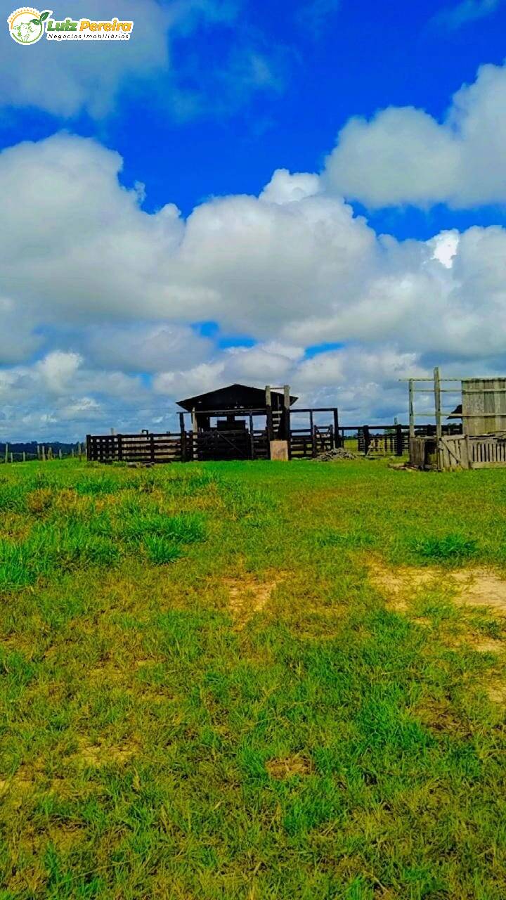 Fazenda à venda, 5227200m² - Foto 17