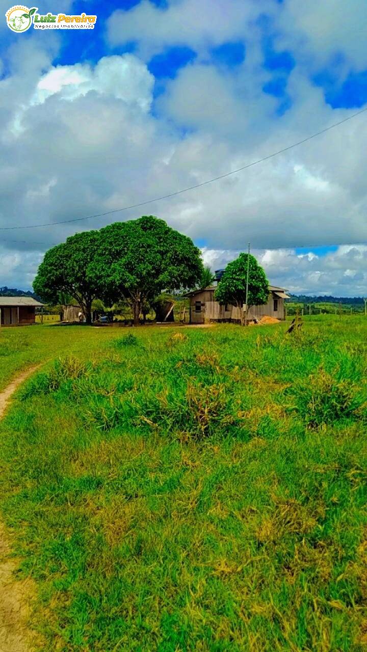 Fazenda à venda, 5227200m² - Foto 1