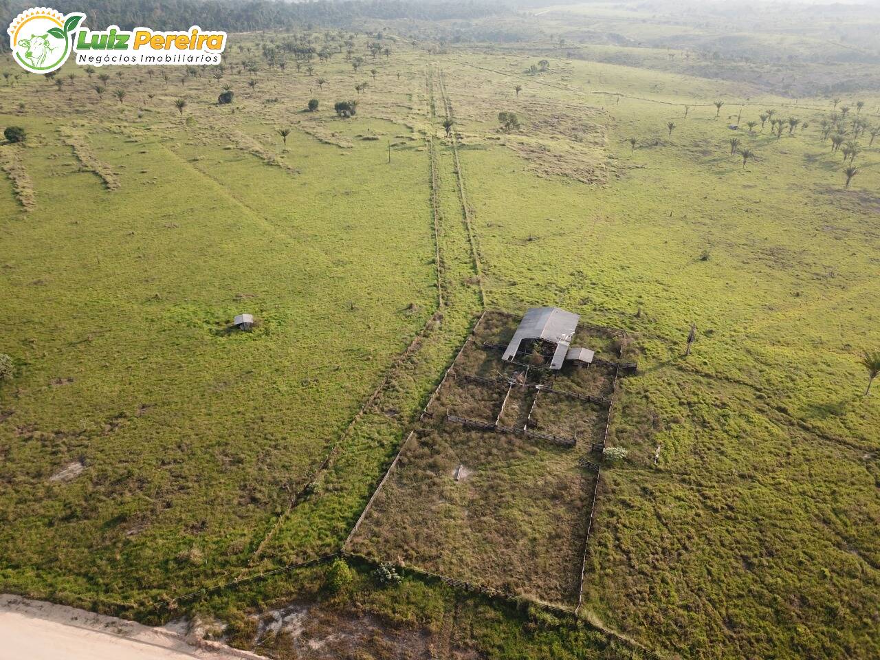 Fazenda à venda, 924m² - Foto 11