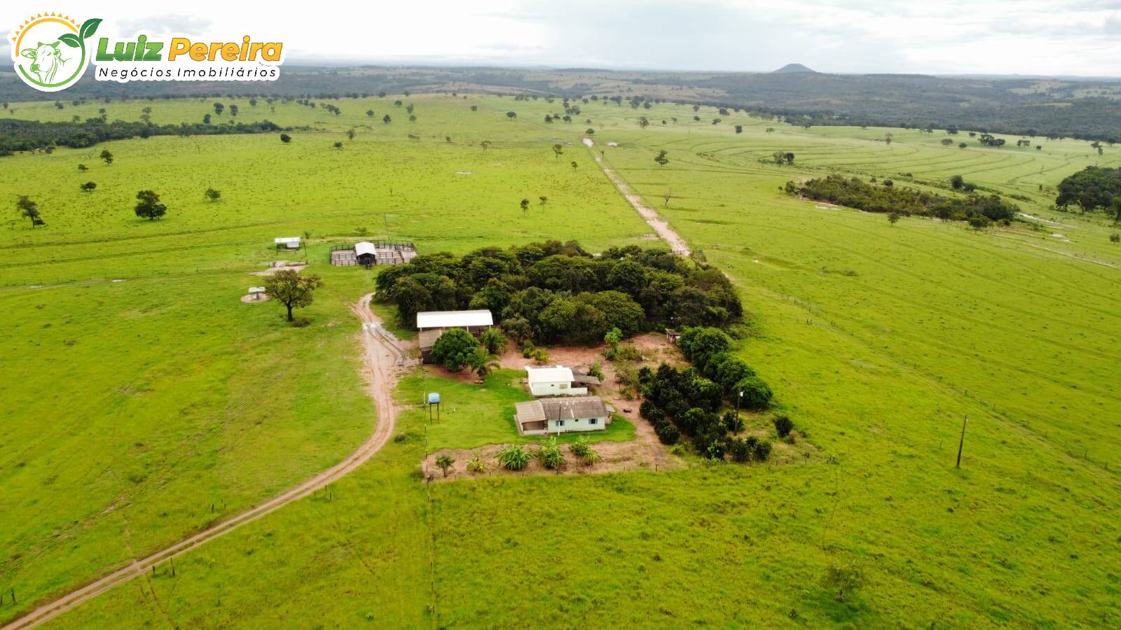 Fazenda à venda, 8655700m² - Foto 1